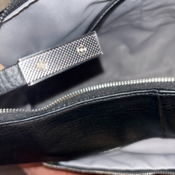 I.N.C. Nyrah Stud Large Hobo Bag - Picture 8 of 9